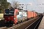 Siemens 22311 - SBB Cargo "193 470"
26.03.2021 - Nienburg (Weser)
Thomas Wohlfarth