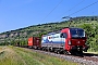 Siemens 22311 - SBB Cargo "193 470"
17.06.2021 - Thüngersheim
Wolfgang Mauser