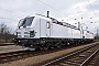 Siemens 22312 - S Rail "383 107-0"
14.03.2018 - Hegyeshalom
Norbert Tilai