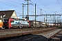 Siemens 22313 - SBB Cargo "193 471"
17.11.2020 - Pratteln
Theo Stolz