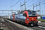 Siemens 22313 - SBB Cargo "193 471"
26.05.2018 - Pratteln
Michael Krahenbuhl