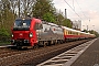 Siemens 22313 - SBB Cargo "193 471"
18.04.2019 - Bonn-Beuel
Martin Morkowsky