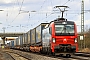 Siemens 22313 - SBB Cargo "193 471"
18.02.2020 - Müllheim (Baden)
Sylvain Assez