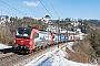 Siemens 22313 - SBB Cargo "193 471"
13.02.2021 - Villnachern
René Kaufmann