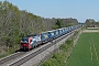 Siemens 22313 - SBB Cargo "193 471"
25.04.2021 - Friesenheim-Oberschopfheim 
Simon Garthe