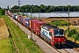 Siemens 22313 - SBB Cargo "193 471"
26.06.2024 - Ladenburg
Wolfgang Mauser