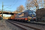Siemens 22314 - Hector Rail "243 107"
28.02.2021 - Karlshamn
Jacob Wittrup-Thomsen