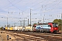 Siemens 22315 - SBB Cargo "193 472"
06.10.2018 - Basel, Badischer Bahnhof
Theo Stolz