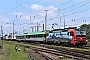 Siemens 22319 - SBB Cargo "193 474"
17.07.2021 - Basel, Badischer Bahnhof
Theo Stolz