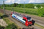 Siemens 22319 - SBB Cargo "193 474"
25.05.2018 - Müllheim (Baden)
Vincent Torterotot