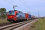 Siemens 22319 - SBB Cargo "193 474"
09.04.2021 - Wiesental
Wolfgang Mauser