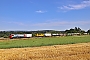 Siemens 22321 - SBB Cargo "193 476"
08.07.2023 - Guntershausen
Christian Klotz 