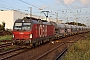 Siemens 22329 - ÖBB "1293 007"
21.08.2024 - Wunstorf
Thomas Wohlfarth