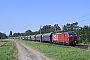 Siemens 22329 - ÖBB "1293 007"
28.08.2024 - Peine-Woltorf
André Grouillet