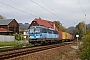 Siemens 22360 - ČD Cargo "383 007-2"
22.10.2024 - Kurort Rathen
Frank Noack