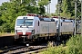 Siemens 22363 - Siemens "193 819"
10.06.2023 - Mönchengladbach, Hauptbahnhof 
Dr. Günther Barths