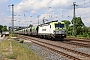 Siemens 22370 - ITL "193 785-3"
23.05.2024 - Nuthetal-Saarmund
Frank Noack