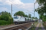Siemens 22371 - ITL "193 786-1"
05.07.2018 - Dresden-Stetzsch
Tobias Schubbert