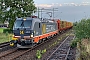 Siemens 22375 - Hector Rail "243 120"
23.09.2021 - Sandbäck
Jacob Wittrup-Thomsen