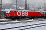Siemens 22378 - ÖBB "1293 028"
01.01.2019 - Innsbruck
Michael Goll