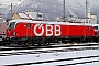 Siemens 22380 - ÖBB "1293 030"
02.01.2019 - Innsbruck
Michael Goll
