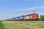 Siemens 22387 - DB Cargo "193 310"
25.06.2019 - Sandersdorf-Brehna
Marcus Schrödter