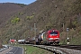 Siemens 22387 - DB Cargo "193 310"
24.03.2020 - Braubach
Ingmar Weidig
