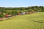 Siemens 22387 - DB Cargo "193 310"
09.06.2024 - Wonck
Philippe Smets