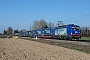 Siemens 22390 - BLS Cargo "496"
28.01.2021 - Riegel (Kaiserstuhl)
Simon Garthe