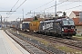 Siemens 22391 - DB Cargo "193 318"
15.12.2020 - Gallarate
Davide Bianco