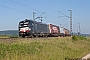 Siemens 22392 - DB Cargo "X4 E - 706"
18.06.2019 - Treuchtlingen
Frank Weimer