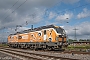 Siemens 22393 - LTG Cargo "193 723"
23.05.2024 - Oberhausen, Abzweig Mathilde
Rolf Alberts