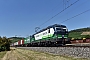 Siemens 22394 - RTB CARGO "193 727"
19.07.2018 - Himmelstadt
Mario Lippert