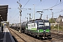 Siemens 22394 - RTB CARGO "193 727"
16.04.2020 - Düsseldorf-Rath
Martin Welzel