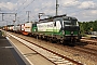 Siemens 22394 - RTB CARGO "193 727"
30.06.2022 - Potsdam-Golm
Frank Noack