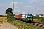 Siemens 22394 - RTB CARGO "193 727"
22.07.2018 - Köln-Porz/Wahn
Sven Jonas