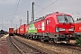 Siemens 22397 - DB Cargo "193 309"
30.05.2018 - Celle
Kai-Florian Köhn
