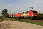 Siemens 22397 - DB Cargo "193 309"
17.10.2018 - Köln-Porz-Wahn
Martin Morkowsky