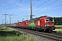 Siemens 22397 - DB Cargo "193 309"
01.08.2019 - Hindelbank
Michael krahenbuhl