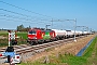 Siemens 22397 - DB Cargo "193 309"
18.09.2020 - Zevenbergen
Ton Machielsen