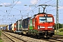 Siemens 22397 - DB Cargo "193 309"
20.08.2021 - Müllheim (Baden)
Sylvain Assez