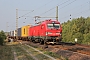 Siemens 22406 - DB Cargo "193 330"
23.08.2018 - Unterlüß
Gerd Zerulla