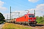 Siemens 22407 - DB Cargo "193 331"
18.07.2018 - Ratingen-Lintorf
Lothar Weber