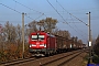 Siemens 22407 - DB Cargo "193 331"
15.11.2018 - Hamburg-Hausbruch
Daniel Trothe