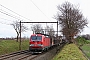 Siemens 22407 - DB Cargo "193 331"
23.01.2021 - Momalle
Alexander Leroy