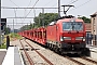 Siemens 22409 - DB Cargo "193 306"
09.07.2022 - Waremme
Jean-Michel Vanderseypen