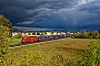 Siemens 22413 - DB Cargo "193 307"
07.05.2021 - Hirschaid
Korbinian Eckert