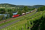 Siemens 22417 - DB Cargo "193 337"
23.06.2020 - Karlstadt (Main)-Gambach
Dirk Menshausen