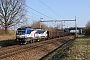 Siemens 22418 - ŽSSK Cargo "383 205-2"
23.03.2019 - Tlumačov
Jiri Bata