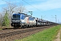 Siemens 22418 - ŽSSK Cargo "383 205-2"
22.04.2021 - Dieburg 
Kurt Sattig